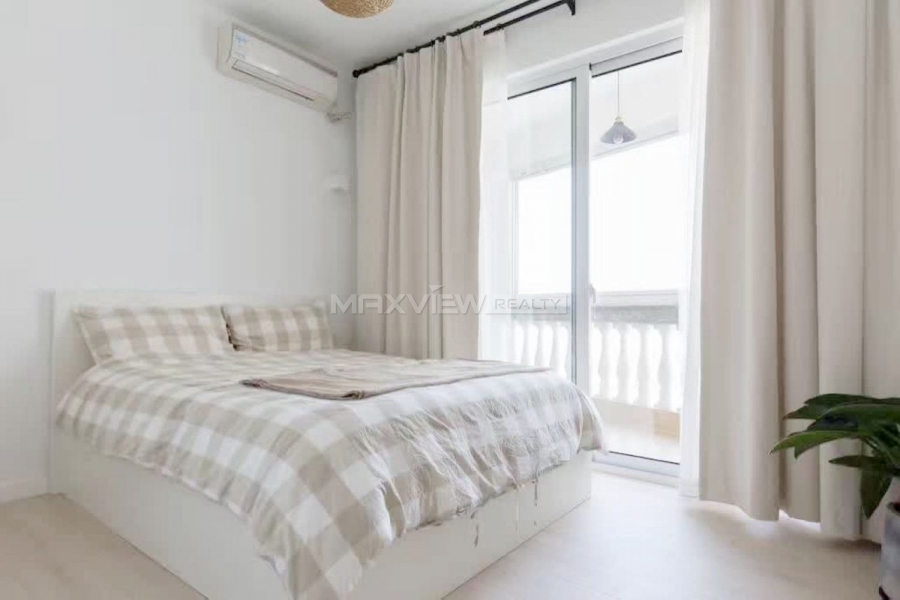 Shanghai apartment rent Ming Yuan Century City  4bedroom 180sqm ¥40,000 SH016969