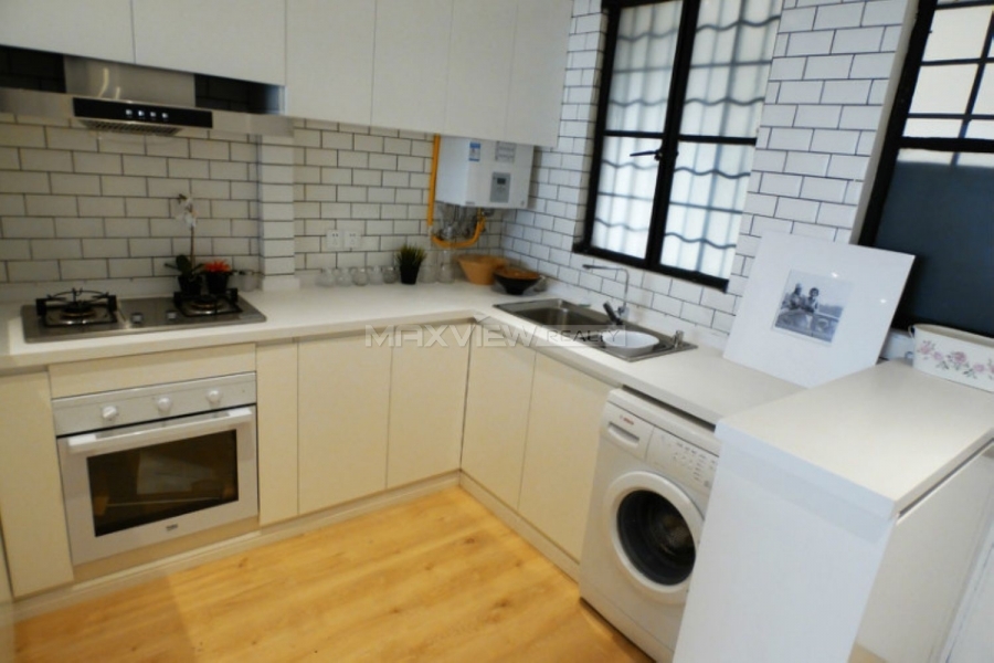 Rent a house in Shanghai on Wuxing Road 3bedroom 120sqm ¥20,000 SH016965