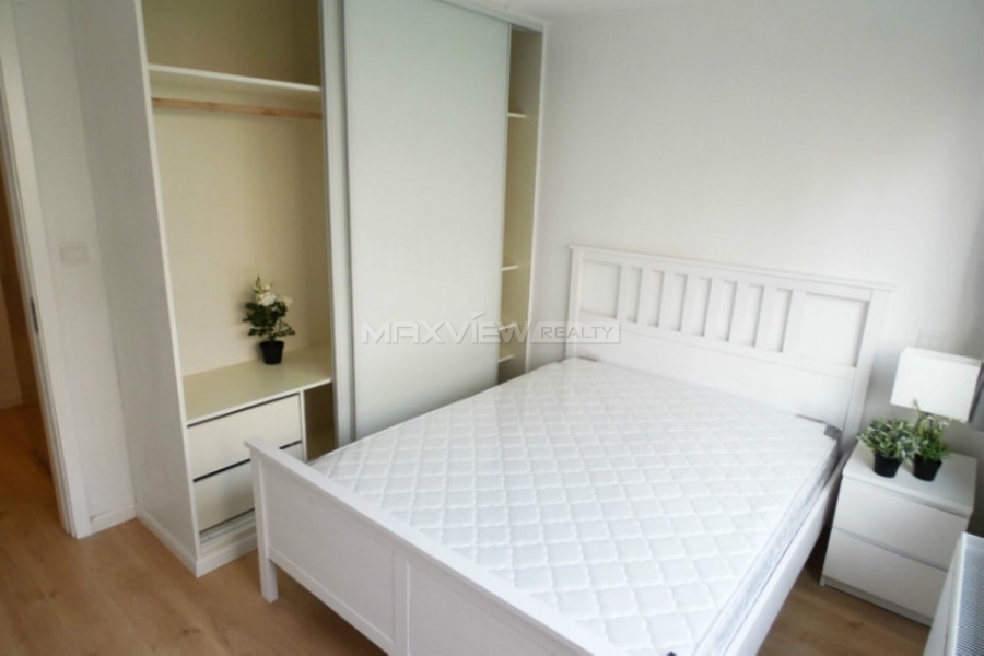 Rent a house in Shanghai on Wuxing Road 3bedroom 120sqm ¥20,000 SH016965