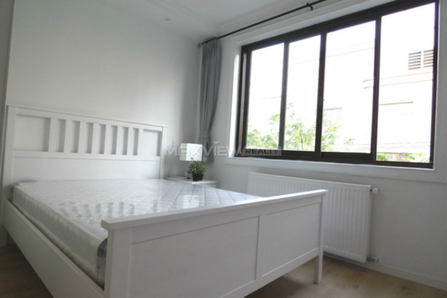 Rent a house in Shanghai on Wuxing Road 3bedroom 120sqm ¥20,000 SH016965