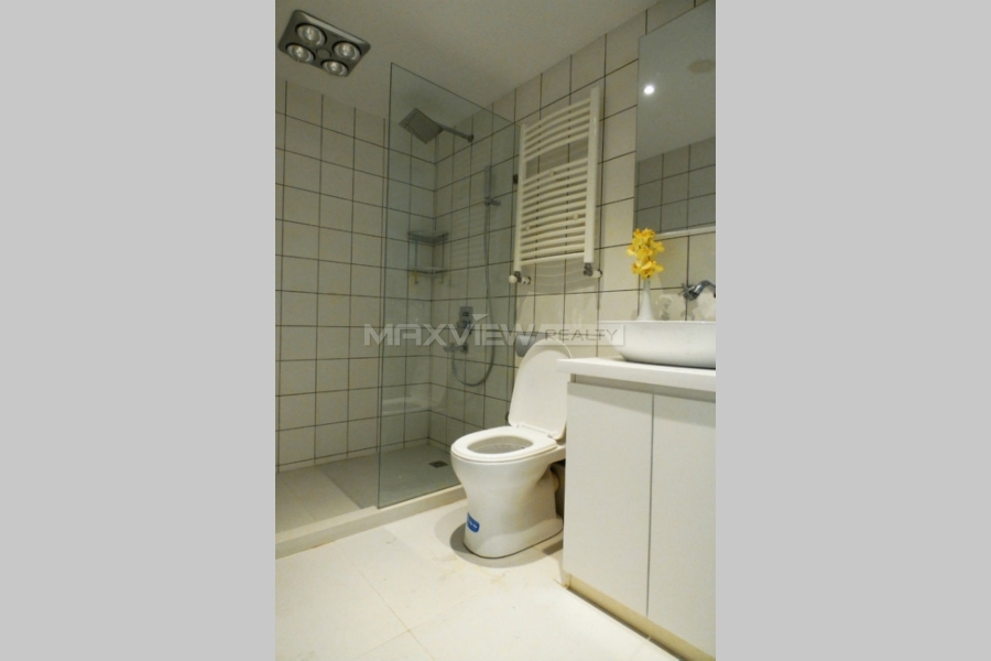 Rent a house in Shanghai on Wuxing Road 3bedroom 120sqm ¥20,000 SH016965