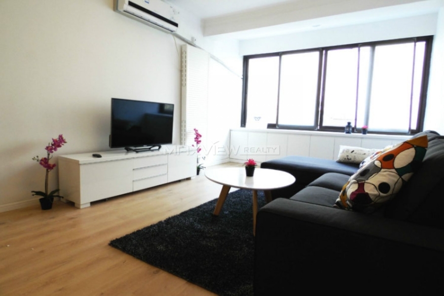 Rent a house in Shanghai on Wuxing Road 3bedroom 120sqm ¥20,000 SH016965