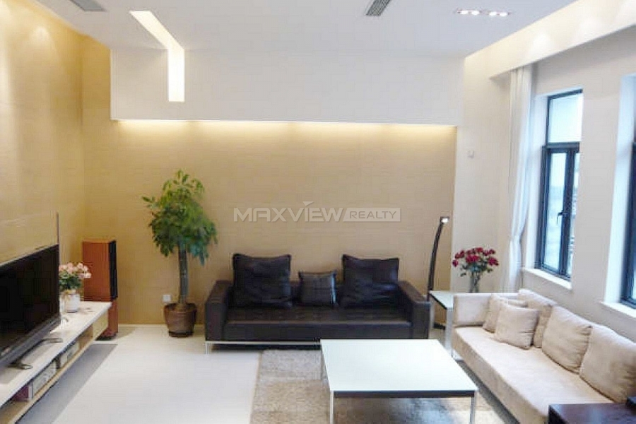 Rent a house in Shanghai Eastern Villa 5bedroom 390sqm ¥35,000 PDV00061