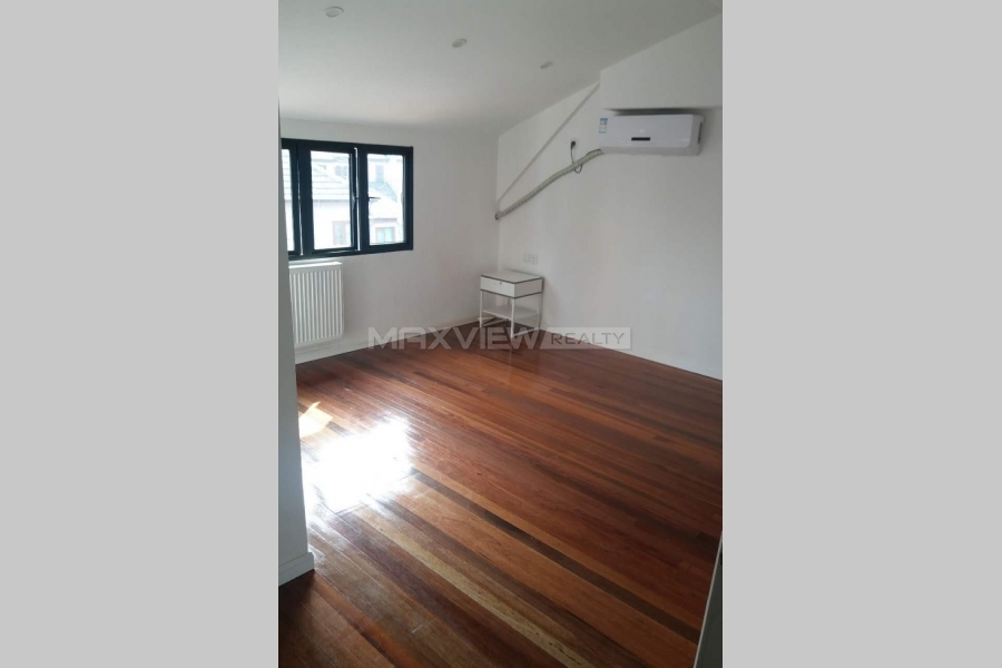 Shanghai house rent on Shanxi N. Road 3bedroom 120sqm ¥22,000 SH016974