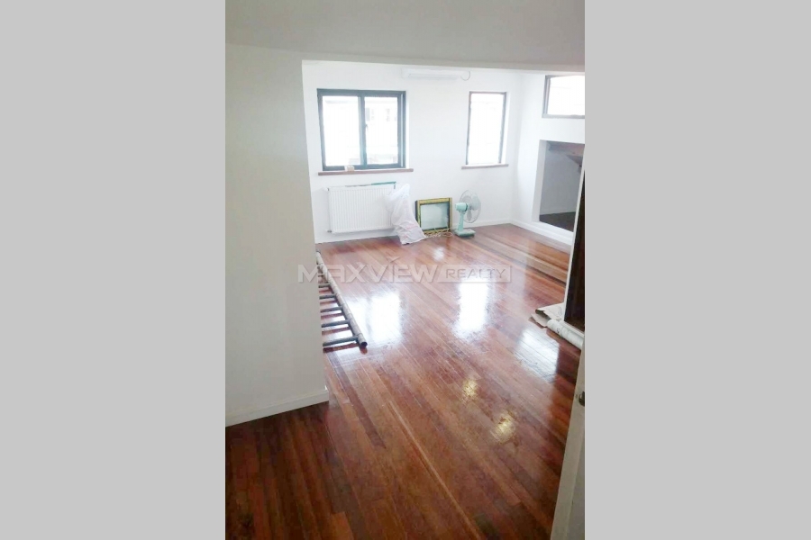 Shanghai house rent on Shanxi N. Road 3bedroom 120sqm ¥22,000 SH016974