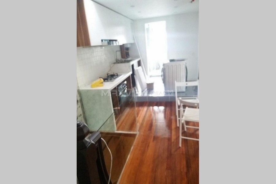 Shanghai house rent on Shanxi N. Road 3bedroom 120sqm ¥22,000 SH016974