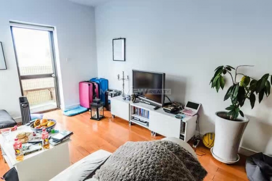 Shanghai rent apartment in Ambassy Court 2bedroom 113sqm ¥21,000 XHA02288