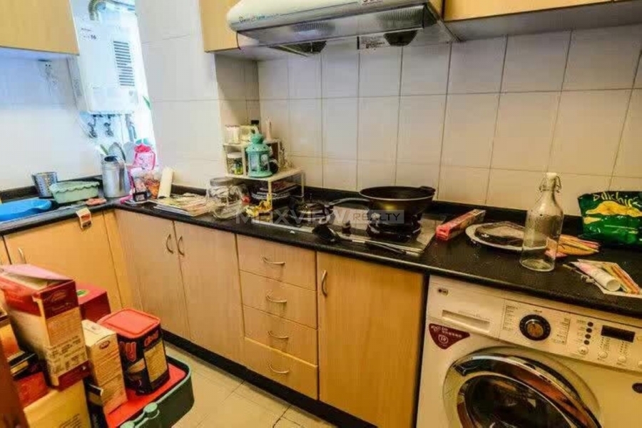 Shanghai rent apartment in Ambassy Court 2bedroom 113sqm ¥21,000 XHA02288