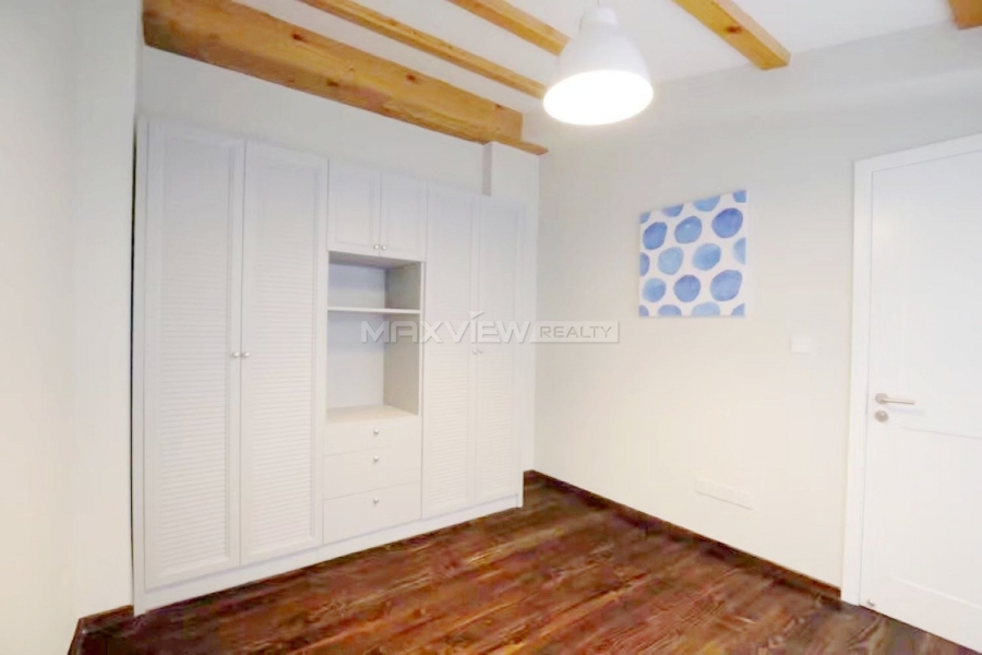Shanghai house rent on Nan Chang Road 2bedroom 115sqm ¥22,000 SH016978