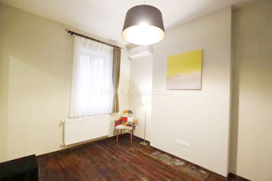 Shanghai house rent on Nan Chang Road 2bedroom 115sqm ¥22,000 SH016978