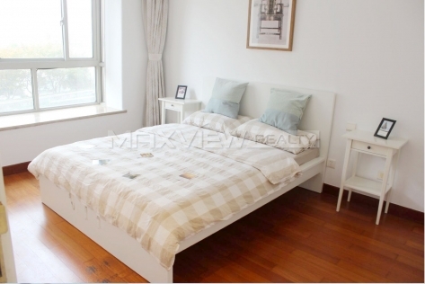 Shanghai house rent on Xiangyang S. Road 3bedroom 156sqm ¥23,000 SH016975