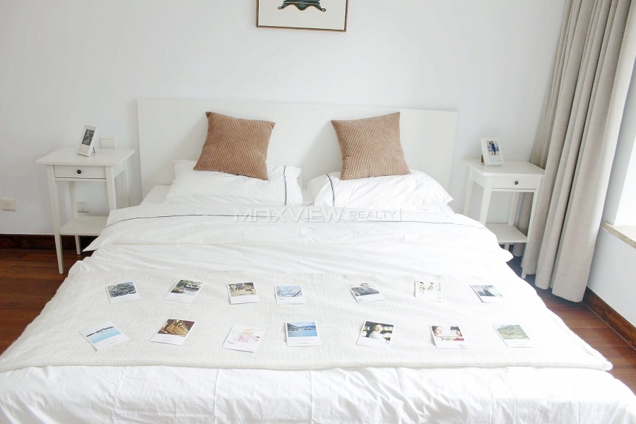 Shanghai house rent on Xiangyang S. Road 3bedroom 156sqm ¥23,000 SH016975