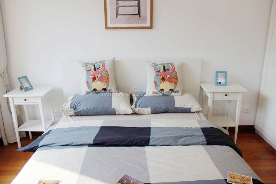 Shanghai house rent on Xiangyang S. Road 3bedroom 156sqm ¥23,000 SH016975