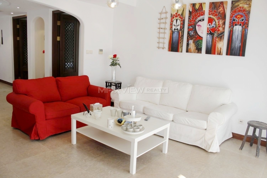 Shanghai house rent on Xiangyang S. Road 3bedroom 156sqm ¥23,000 SH016975