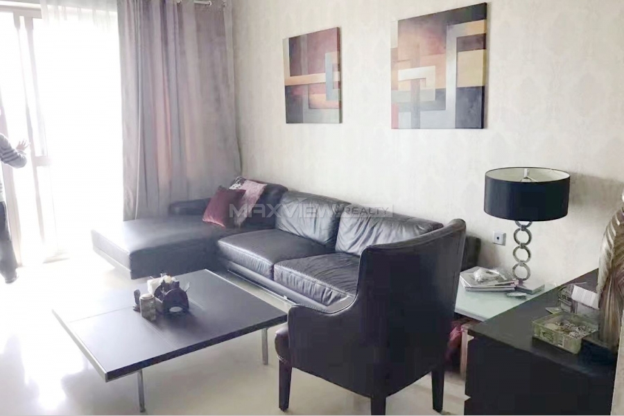 Shanghai rent apartment Shimao Lakeside Garden 2bedroom 135sqm ¥28,000 SH016979