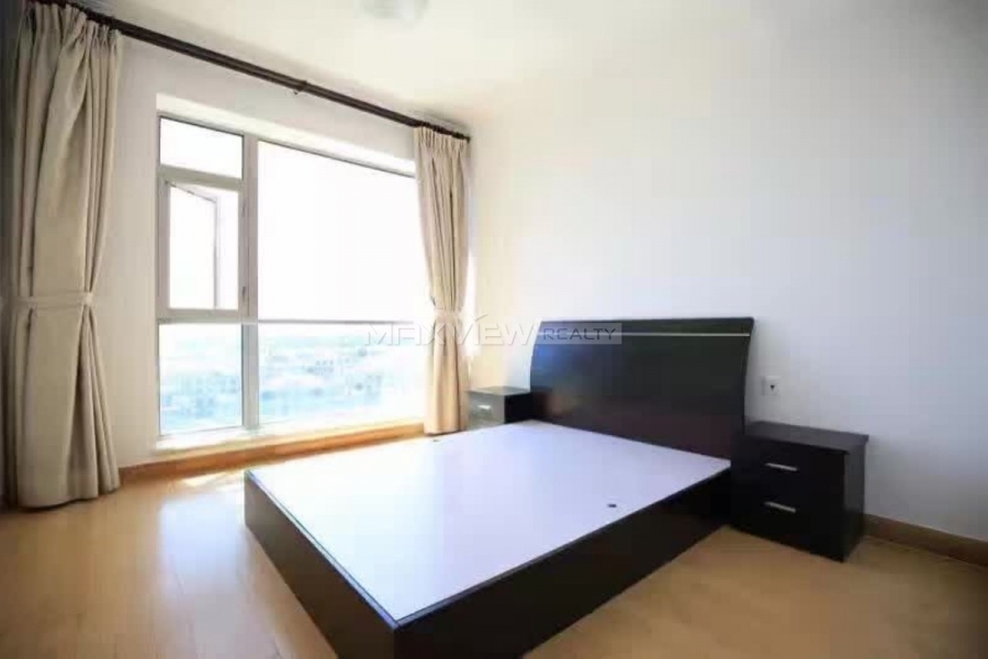 Shanghai rent apartment Shimao Lakeside Garden 3bedroom 210sqm ¥28,000 SH016980