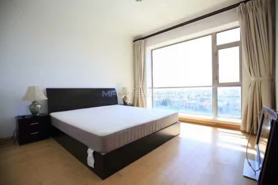 Shanghai rent apartment Shimao Lakeside Garden 3bedroom 210sqm ¥28,000 SH016980