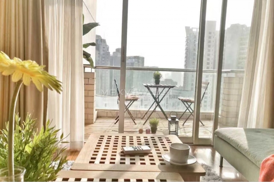 Shanghai rent apartment Summit Panorama 3bedroom 157sqm ¥23,000 PDA02611