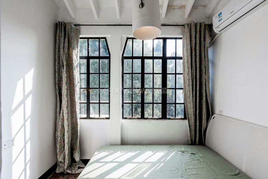 Rent a house on Julu Road in Shanghai 1bedroom 96sqm ¥16,500 SH016986