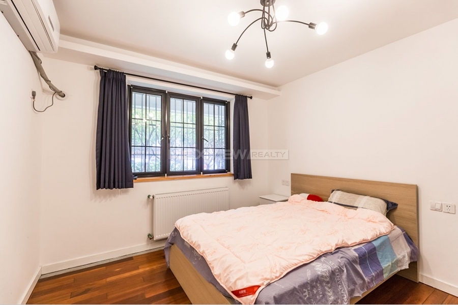 Old Lane House on Shanxi S. Road 3bedroom 150sqm ¥21,000 SH016837