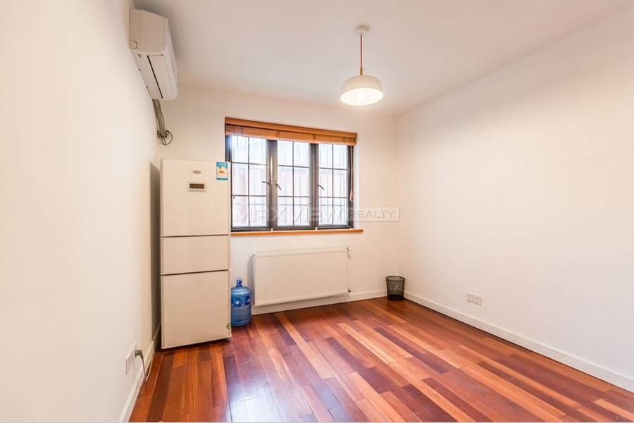 Old Lane House on Shanxi S. Road 3bedroom 150sqm ¥21,000 SH016837