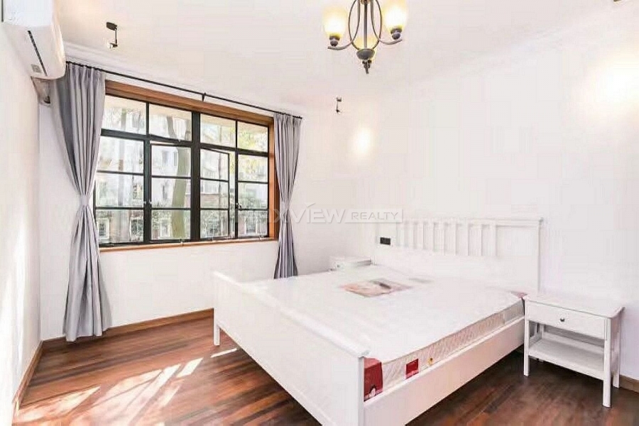Shanghai house rent on Wukang Road 4bedroom 175sqm ¥33,000 SH016985