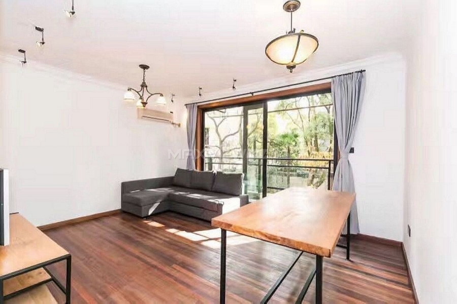 Shanghai house rent on Wukang Road 4bedroom 175sqm ¥33,000 SH016985