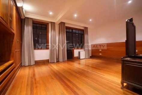 Shanghai house rent on Huaihai M. Road 4bedroom 190sqm ¥60,000 SH016982