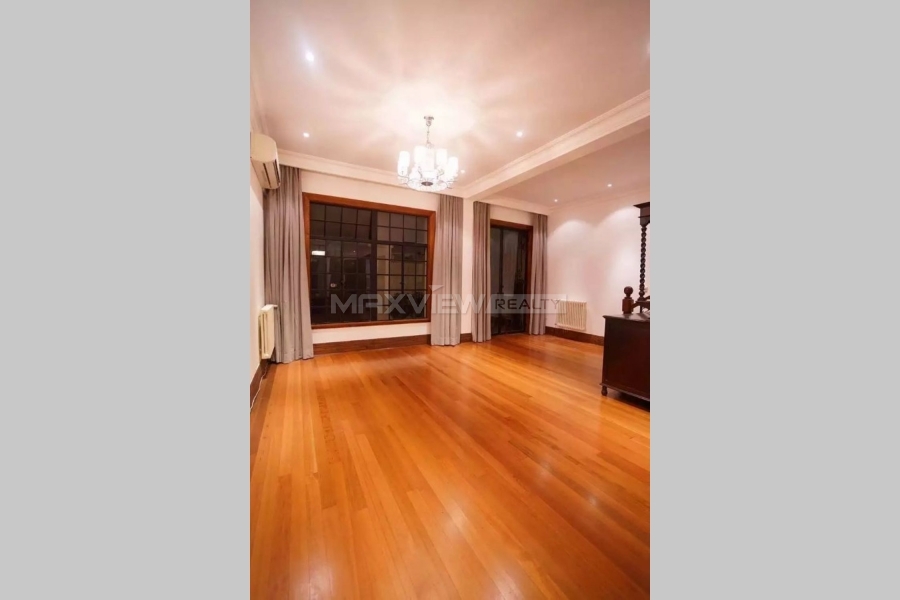 Shanghai house rent on Huaihai M. Road 4bedroom 190sqm ¥60,000 SH016982