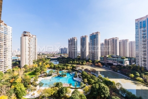 Apartments Shanghai Yanlord Town III 4bedroom 230sqm ¥42,000 PDA12270