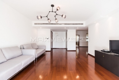 Apartments Shanghai Yanlord Town III 4bedroom 230sqm ¥42,000 PDA12270