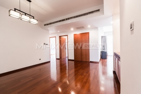 Apartments Shanghai Yanlord Town III 4bedroom 230sqm ¥42,000 PDA12270