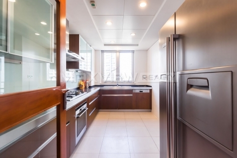 Apartments Shanghai Yanlord Town III 4bedroom 230sqm ¥42,000 PDA12270
