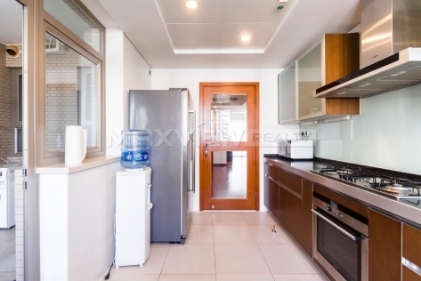 Apartments Shanghai Yanlord Town III 4bedroom 230sqm ¥42,000 PDA12270