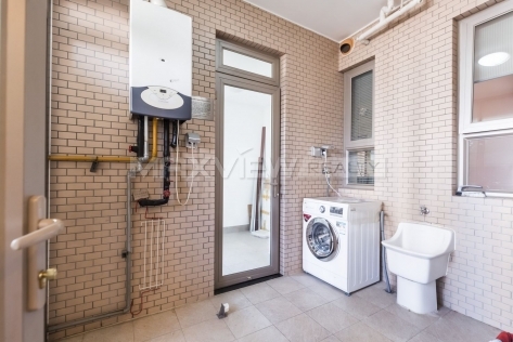 Apartments Shanghai Yanlord Town III 4bedroom 230sqm ¥42,000 PDA12270