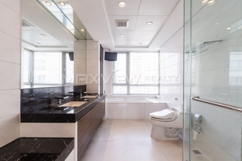 Apartments Shanghai Yanlord Town III 4bedroom 230sqm ¥42,000 PDA12270