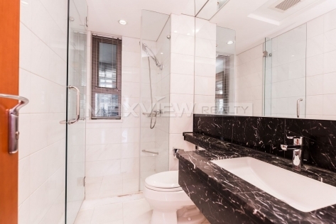 Apartments Shanghai Yanlord Town III 4bedroom 230sqm ¥42,000 PDA12270