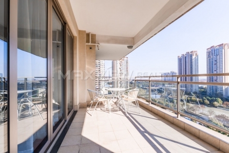 Apartments Shanghai Yanlord Town III 4bedroom 230sqm ¥42,000 PDA12270