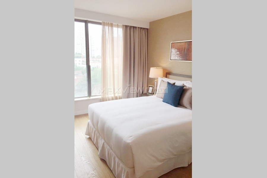 Rent apartment in Shanghai Yanlord TownII 3bedroom 150sqm ¥25,000 SH016984