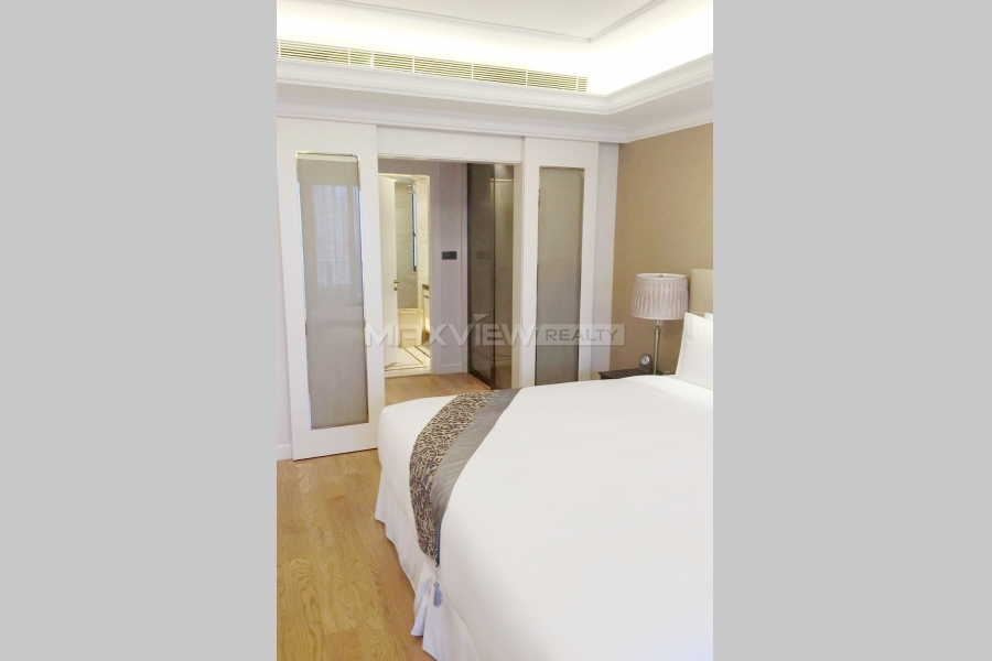 Rent apartment in Shanghai Yanlord TownII 3bedroom 150sqm ¥25,000 SH016984