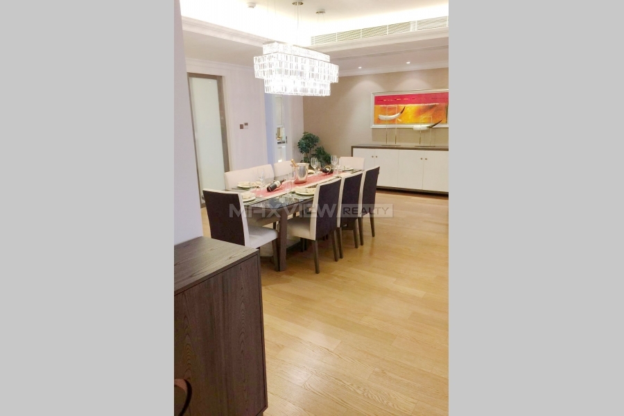 Rent apartment in Shanghai Yanlord TownII 3bedroom 150sqm ¥25,000 SH016984