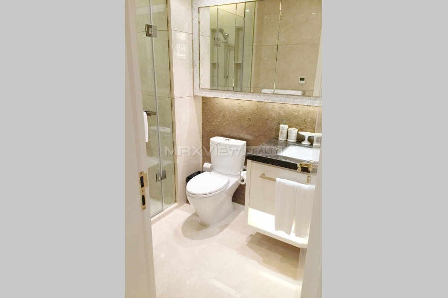 Rent apartment in Shanghai Yanlord TownII 3bedroom 150sqm ¥25,000 SH016984