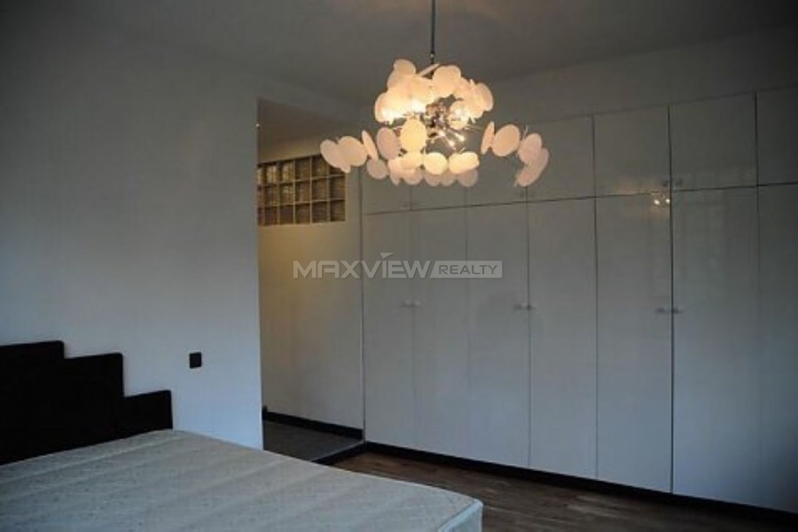 Shanghai house rent  on Shanxi N. Road 3bedroom 150sqm ¥32,000 SH016992