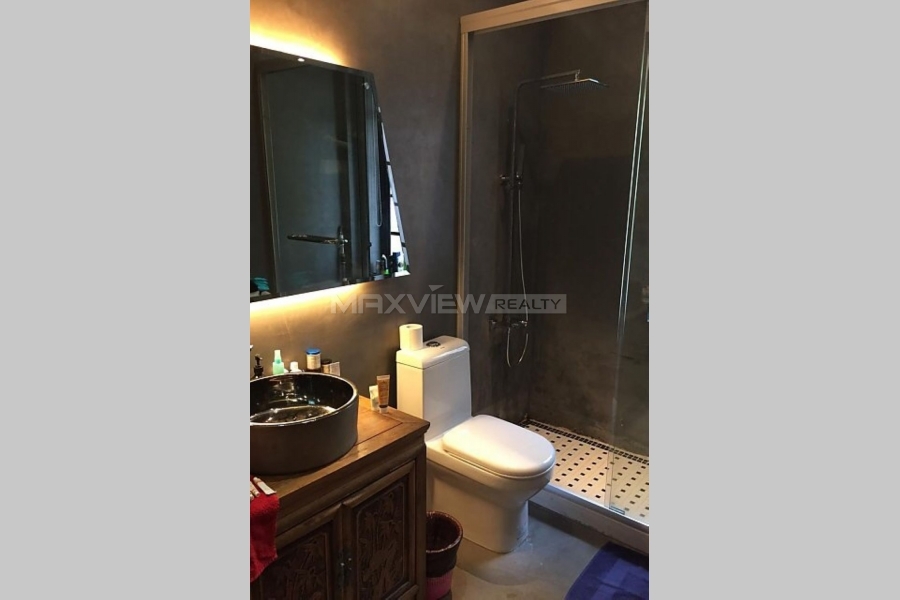 Shanghai house rent  on Shanxi N. Road 3bedroom 150sqm ¥32,000 SH016992