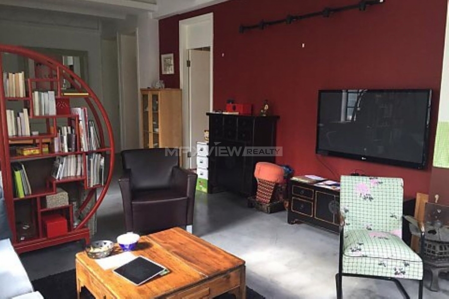 Shanghai house rent  on Shanxi N. Road 3bedroom 150sqm ¥32,000 SH016992