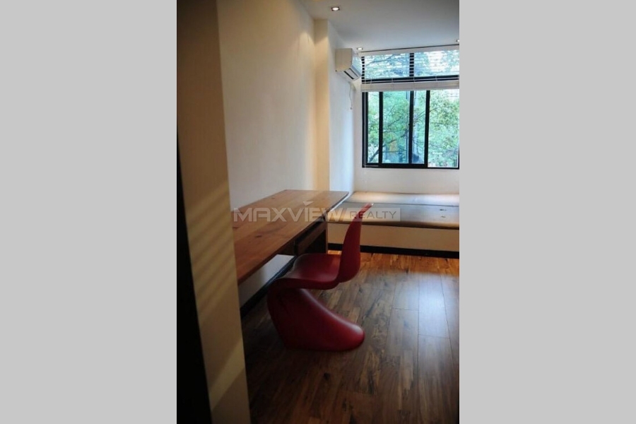 Shanghai house rent  on Shanxi N. Road 3bedroom 150sqm ¥32,000 SH016992