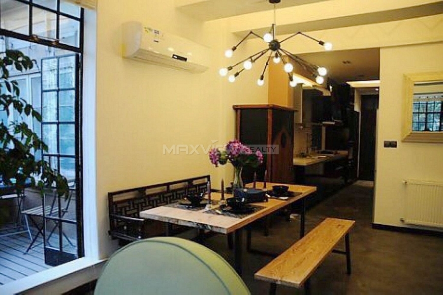 Shanghai house rent  on Shanxi N. Road 3bedroom 150sqm ¥32,000 SH016992