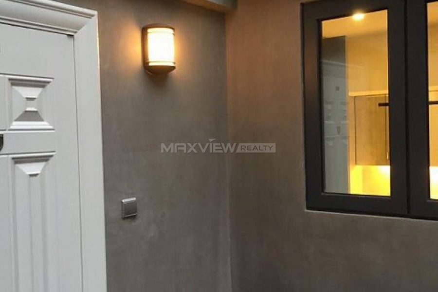 Shanghai house rent on Beijing W. Road  2bedroom 80sqm ¥18,000 SH016991