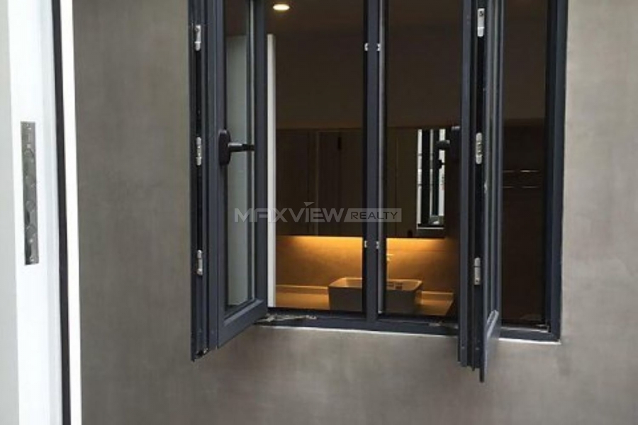 Shanghai house rent on Beijing W. Road  2bedroom 80sqm ¥18,000 SH016991