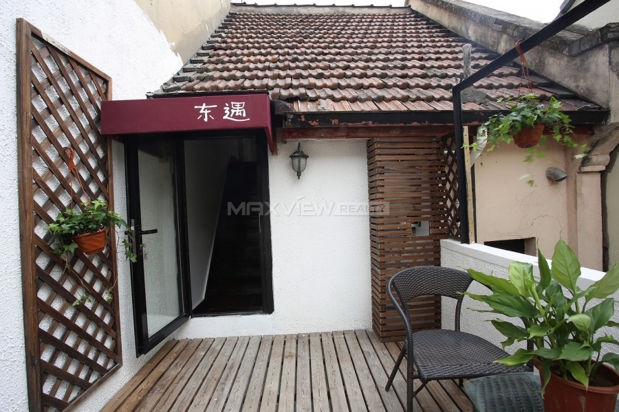 Rent a house on Jianguo W. Road of Shanghai 3bedroom 120sqm ¥29,800 SH016990